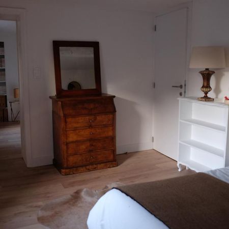La Barsouille Bed & Breakfast Barsy Luaran gambar