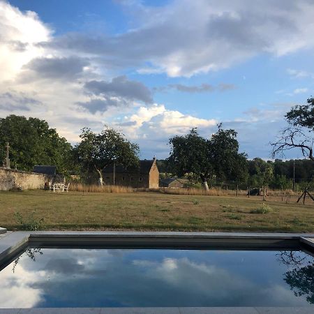 La Barsouille Bed & Breakfast Barsy Luaran gambar