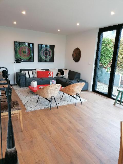 La Barsouille Bed & Breakfast Barsy Luaran gambar
