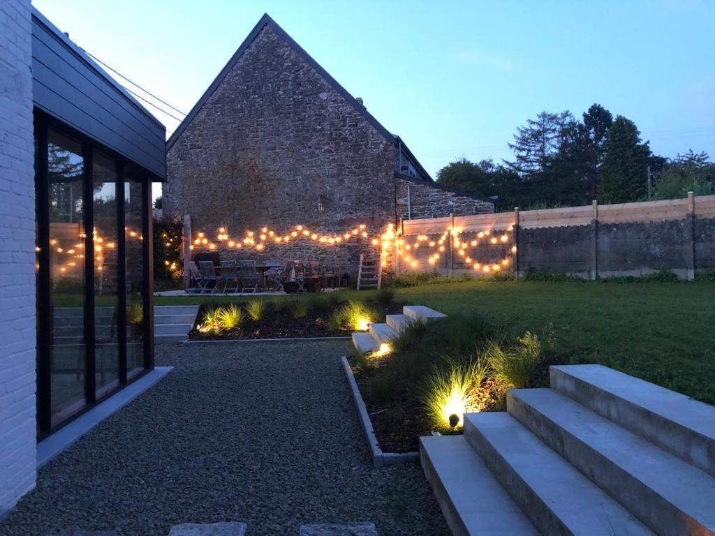 La Barsouille Bed & Breakfast Barsy Luaran gambar