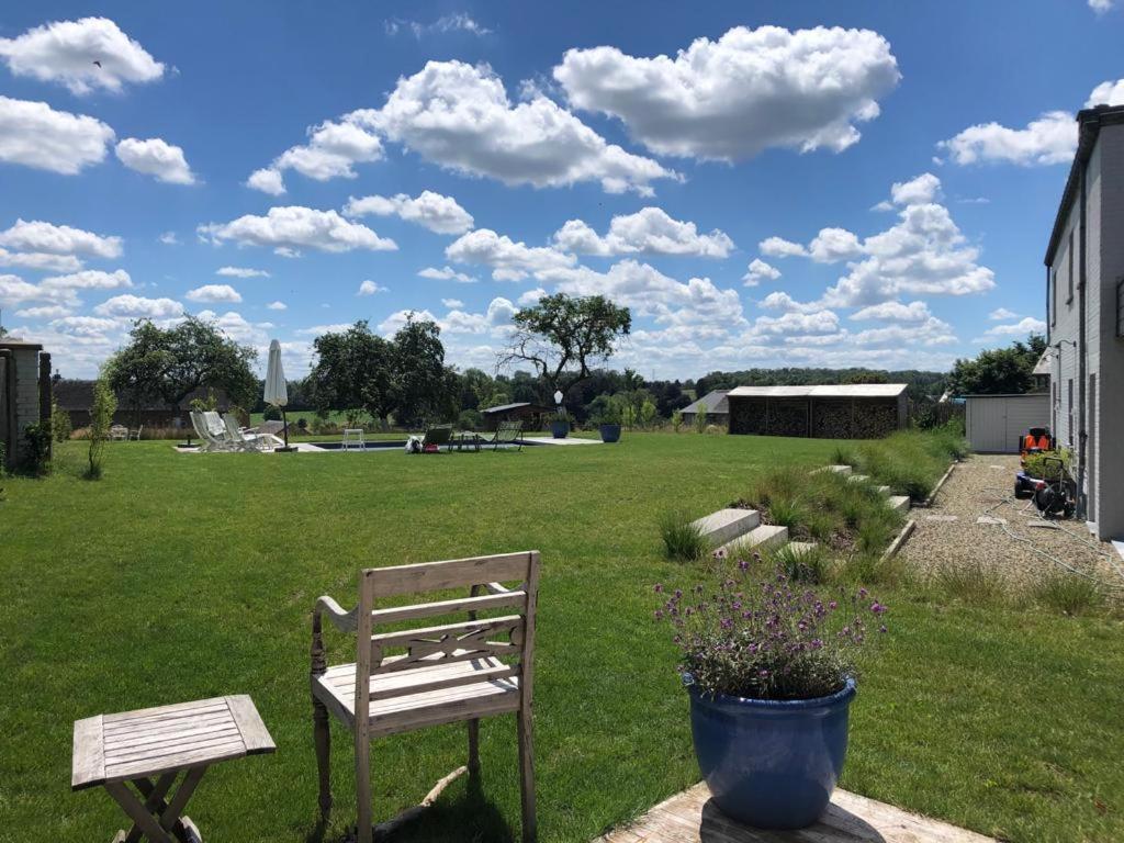 La Barsouille Bed & Breakfast Barsy Luaran gambar