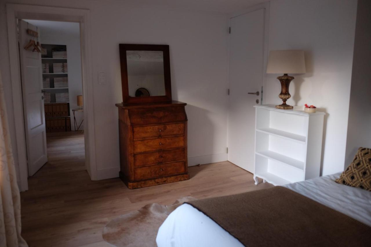 La Barsouille Bed & Breakfast Barsy Luaran gambar