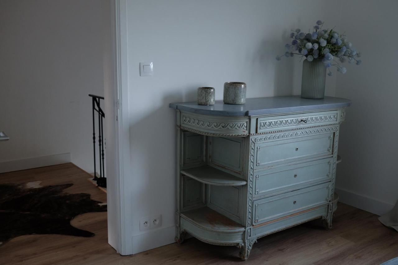La Barsouille Bed & Breakfast Barsy Luaran gambar