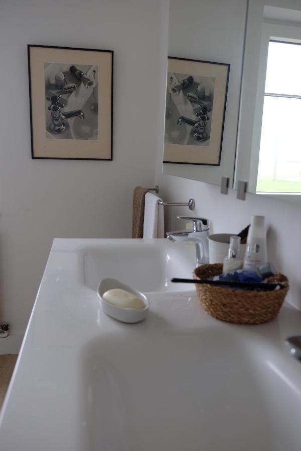 La Barsouille Bed & Breakfast Barsy Luaran gambar