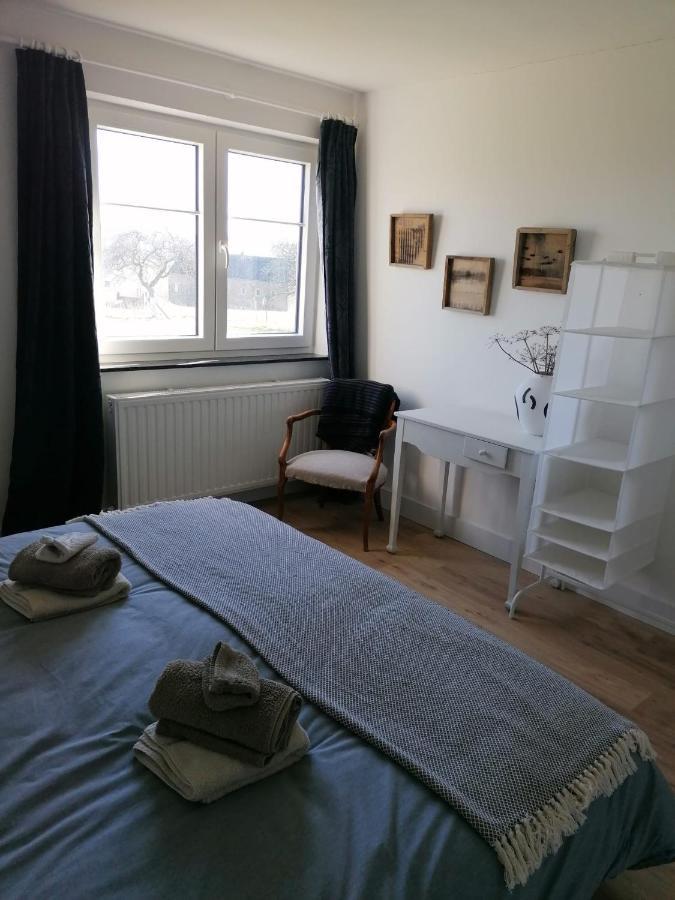La Barsouille Bed & Breakfast Barsy Luaran gambar