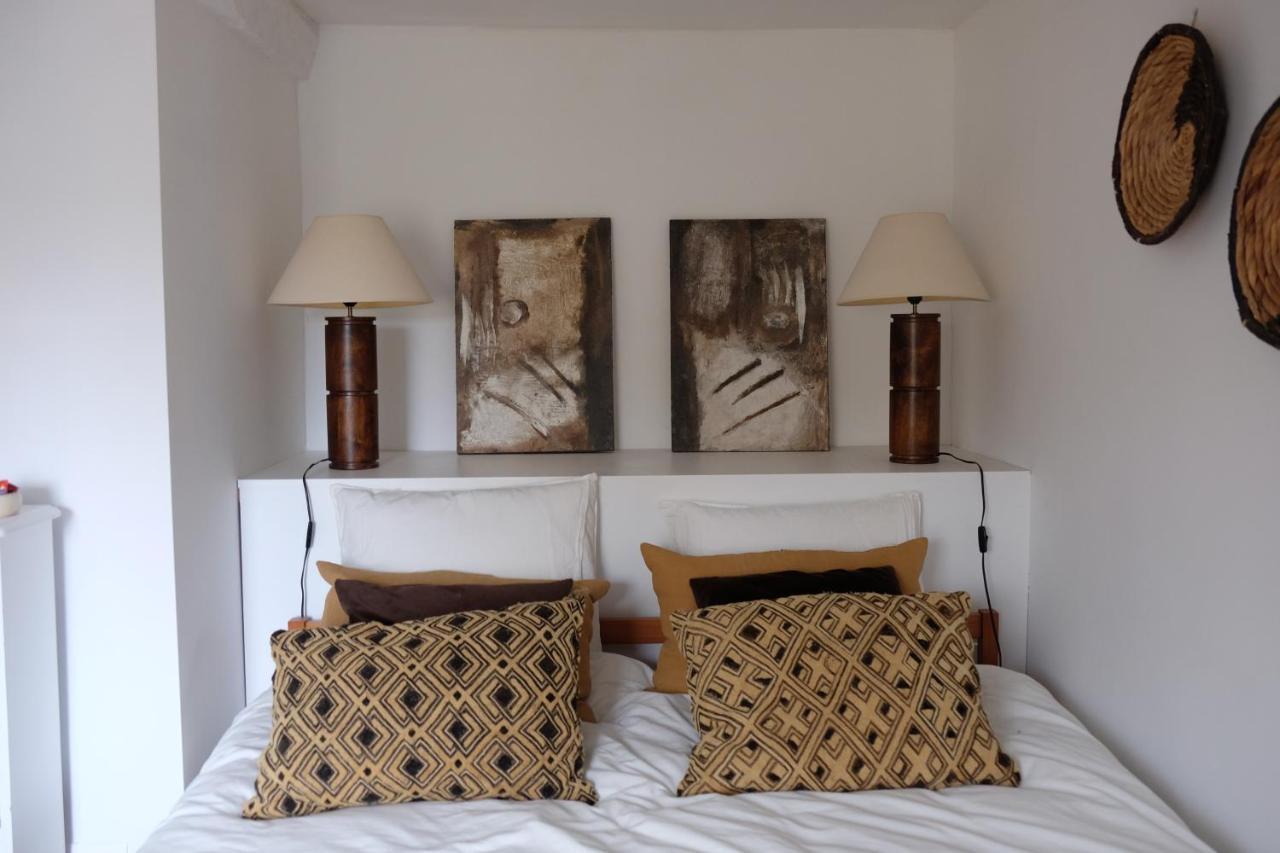 La Barsouille Bed & Breakfast Barsy Luaran gambar