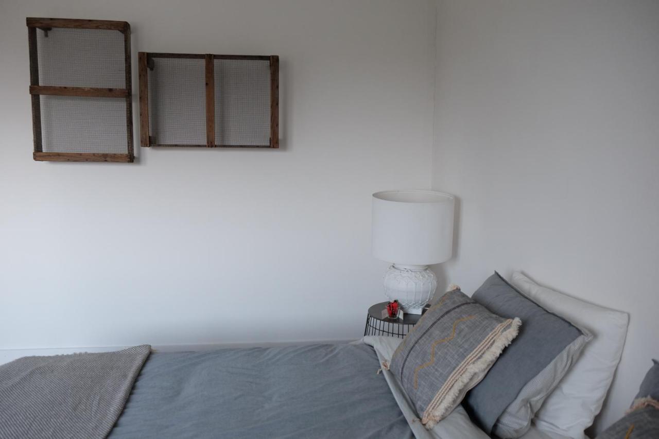 La Barsouille Bed & Breakfast Barsy Luaran gambar