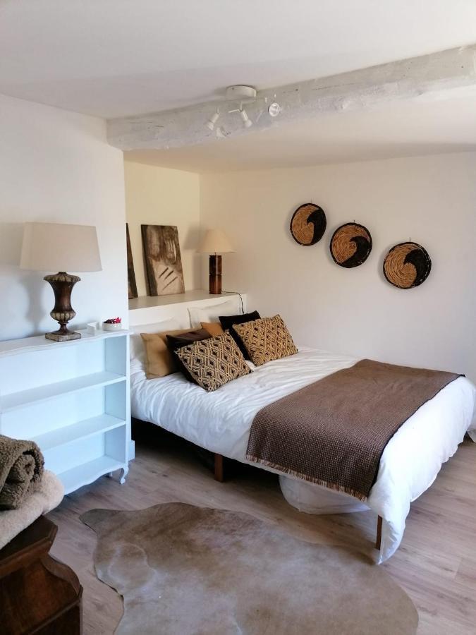 La Barsouille Bed & Breakfast Barsy Luaran gambar