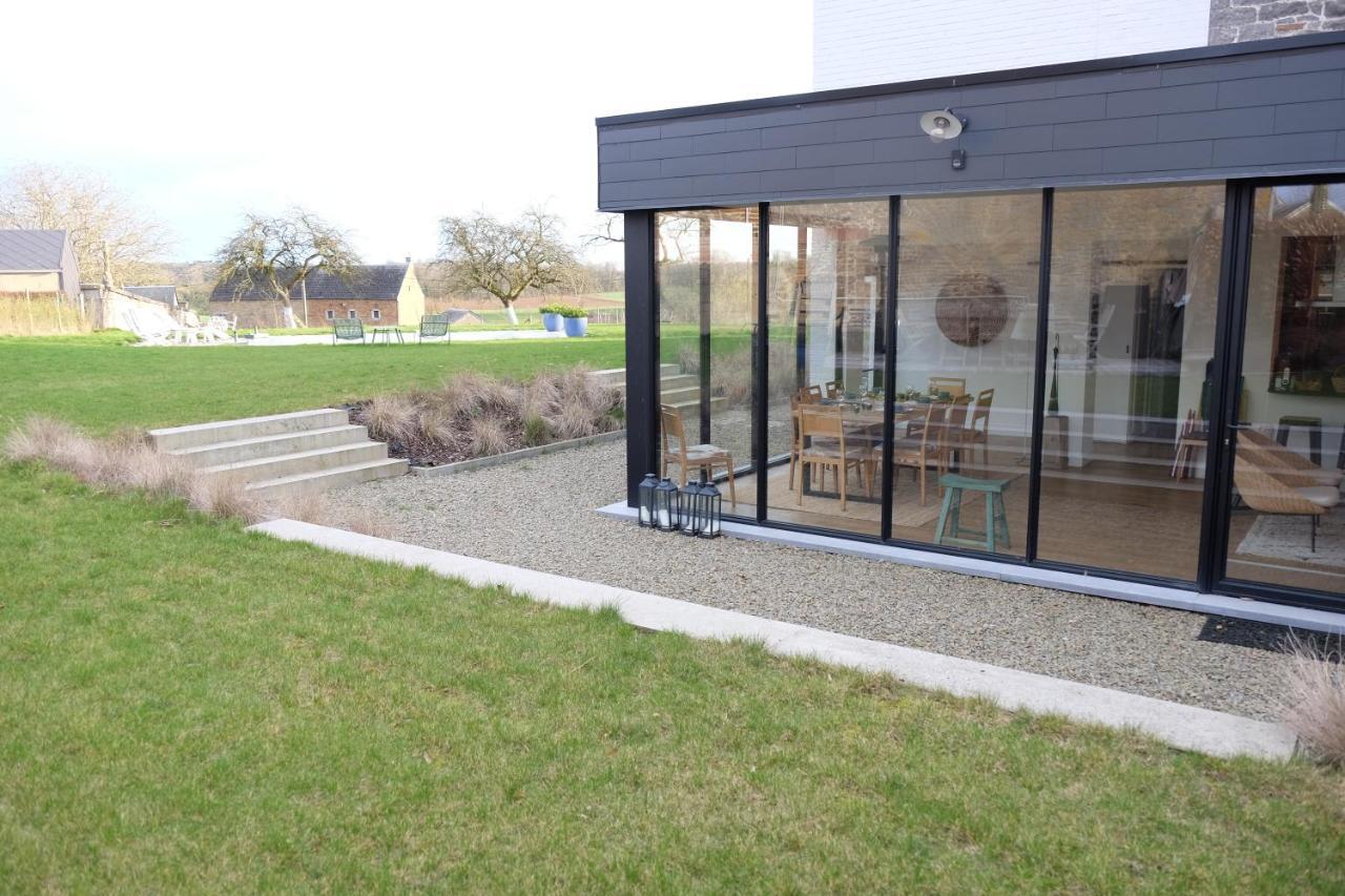 La Barsouille Bed & Breakfast Barsy Luaran gambar