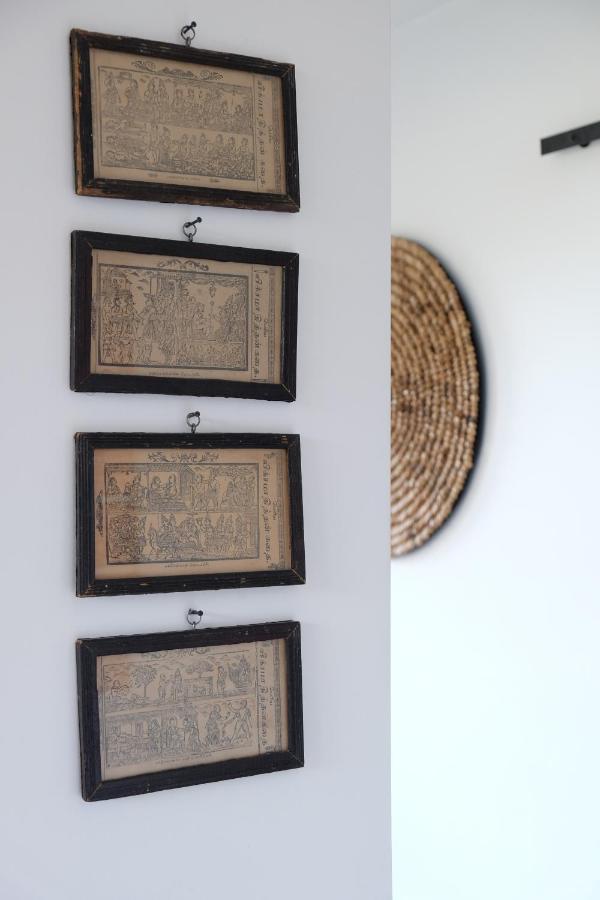 La Barsouille Bed & Breakfast Barsy Luaran gambar